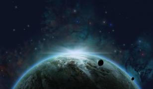 Ambiţiile unui startup american care vrea să facă din noapte zi. La propriu