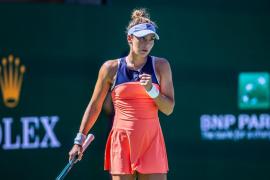Jaqueline Cristian, direct în turul II la Miami după retragerea Emmei Răducanu. Programul româncelor