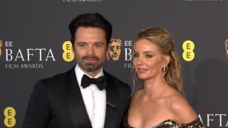 Sebastian Stan, tată pentru prima dată. Actorul și Annabelle Wallis se pregătesc să devină părinți