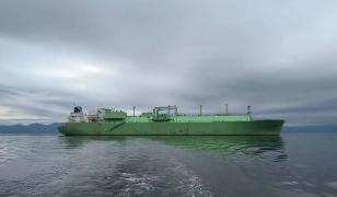 Risc de catastrofa ecologică în Mediterană. O navă rusească avariată, cu gaz şi motorină, pluteşte în derivă