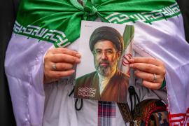 Ambasadorul Iranului la Moscova neagă că noul lider suprem, Mojtaba Khamenei, este spitalizat în Rusia