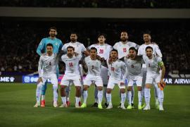 Iran, solicitare specială către FIFA pentru a juca meciurile de la Campionatul Mondial în Mexic 