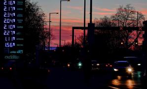 Țara din UE cu cei mai scumpi carburanți: de ce plătesc șoferii prețuri record la pompă