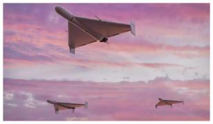 Locuitorii din Tulcea au primit noi mesaje  RO-Alert în urma detectării unei drone