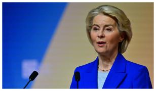 Preşedinta Comisiei Europene va merge în Australia pentru a încheia un acord comercial