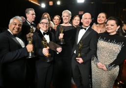 Câți americani s-au uitat la gala Oscarurilor anul acesta. Din 2029 se mută pe Youtube