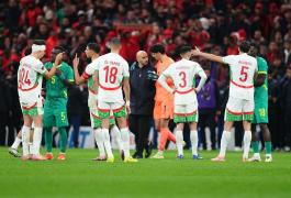 Învingătoare pe teren, Senegal pierde finala Cupei Africii la 