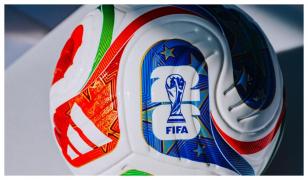 FIFA face echipă cu YouTube pentru transmiterea meciurilor de la Cupa Mondială 2026. Ce partide se văd