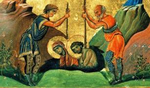 19 martie, Sfinţii Mucenici Hrisant şi Daria. Sărbătoare importantă în calendarul ortodox