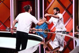 Chefi la cuțite, lider de audiență. Chef Richard a câștigat aseară prețioasa bombă