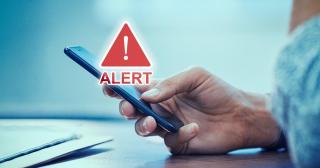 Moldova își face propriul RO-ALERT. Cum se va numi sistemul de la Chișinău