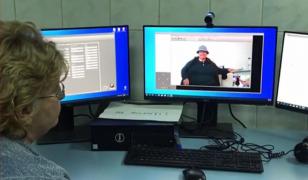 Senatul a adoptat Ordonanţa care prevede că telerecuperarea devine parte din telemedicină