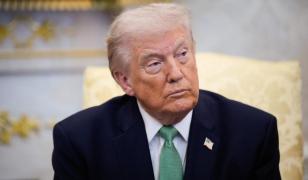 Un nou atac al lui Donald Trump la statele NATO: Unii dintre "aliaţii" noştri ar reacţiona imediat