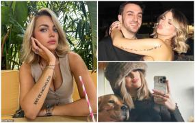 Influenceriță, îngropată de vie de fostul iubit. Bărbatul a crezut că a ucis-o și a bagat-o într-o valiză