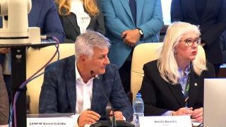 Soluție de compromis în coaliție, după ce PSD amenință că nu votează Bugetul pe 2026