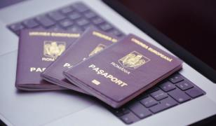Cum obții pașaportul electronic românesc și în câte țări poți călători fără viză