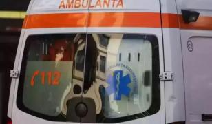 Bărbat de 78 de ani, găsit mort în spatele unui bloc din Timișoara. Ieșise să îngrijească florile