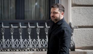 Negocierile de pace privind Ucraina, puse pe pauză din cauza războiului din Iran, anunţă Rusia