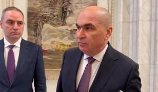 Scenarii pentru deblocarea bugetului: Bani din sumele alocate pentru salariile restante ale magistraților