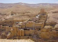 20 martie, Sfinţii mucenici ucişi în Mănăstirea Sfântul Sava cel Sfinţit. Sărbătoare în calendarul ortodox