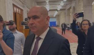 Bolojan, după discuțiile cu Grindeanu: S-a ajuns la o soluţie de compromis. Amânăm plăţile către magistrați