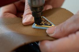 Spargere ca în filme la fabrica Prada din Veneţia. Hoții au fugit cu pantofi de sute de mii de euro