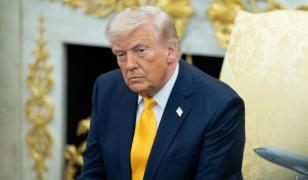 Trump spune că i-a cerut lui Netanyahu să nu mai atace infrastructura energetică din Iran: Nu va mai face asta