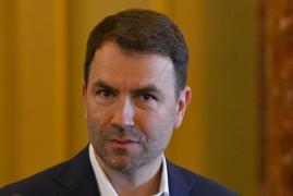 Scandal în Parlament. Drulă către PSD: O țară întreagă suferă din cauza voastră