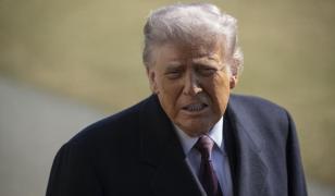 Trump anunţă că se aşteaptă la un număr de victime americane "mult mai mare" în urma operaţiunii din Iran