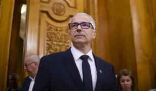 Ministrul Justiţiei, aşteptat să anunţe propunerile pentru conducerea Parchetului General, DNA şi DIICOT