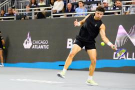 Clasament ATP, 2 martie 2026. Ben Shelton, printre performeri
