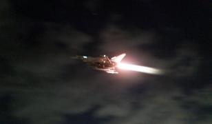 Bază militară britanică, atacată: "Forţele noastre armate răspund la un presupus atac cu dronă"