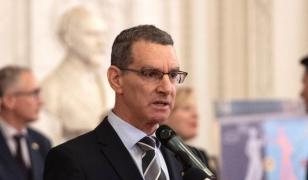 Ambasadorul Israelului în România: "Noi vrem să trăim, vrem să supraviețuim"