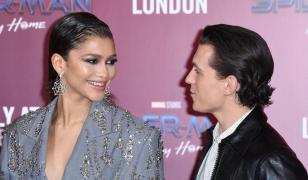 Tom Holland şi Zendaya s-au căsătorit în secret