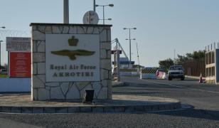 Cipru a intrat în alertă, după atacul cu dronă asupra unei baze militare. Mesajul preşedintelui cipriot