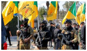 Guvernul libanez cere organizaţiei Hezbollah să-şi predea armele