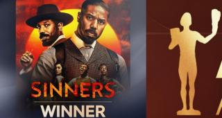 Premiile SAG 2026. „Sinners” ia marele trofeu, „The Studio” și „The Pitt”, cele mai bune seriale ale anului