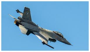 Grecia trimite două fregate şi avioane militare F-16 în Cipru, după atacul asupra bazei britanice