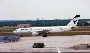 Turcia suspendă până vineri zborurile spre Iran, Irak, Siria, Liban şi Iordania