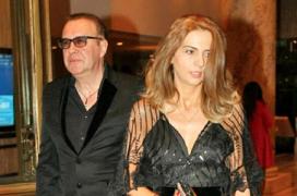 Văduva lui Gabriel Cotabiţă, plasată sub control judiciar în dosarul de proxenetism de la salonul de masaj