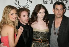 Nicholas Brendon, actorul din 