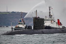 Româncă arestată în Marea Britanie pentru că ar fi încercat să pătrundă într-o bază nucleară