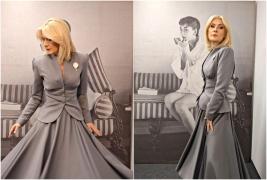 EXCLUSIV ROMÂNESC, în fiecare vineri la Observator. Alessandra Stoicescu: 