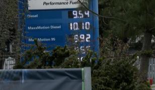 Avertisment AEI: Motorina nu mai revine la prețuri mici. Pragul de 10 lei/l este noua bază