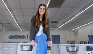 A lăsat în urmă meseria de asistentă şi a luat-o de la 0. Afacerea cu care a dat lovitura după o idee simplă