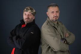 Cheloo, Gabi Torje, Maurice Munteanu și Mirela Vaida, pe Drumul Mătăsii în noul sezon Asia Express