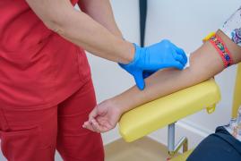 (P) Ce analize de sânge sunt utile pentru a obține imaginea reală a stării tale de sănătate