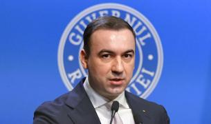 Scade preţul carburanţilor după măsurile anunţate de Guvern? Reacţia ministrului Ivan: Nu am glob de cristal