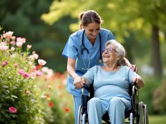 (P) Cum să-ți protejezi circulația sangvină dacă petreci mai mult de 6 ore în picioare la serviciu