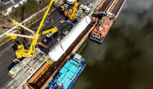 Sub presiunea conflictului din Orientul Mijlociu, CE cere statelor să facă stocuri de gaze pentru iarnă